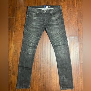 Motorcycle Jeans